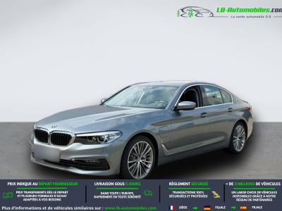 BMW Série 5 530e 252 ch BVA