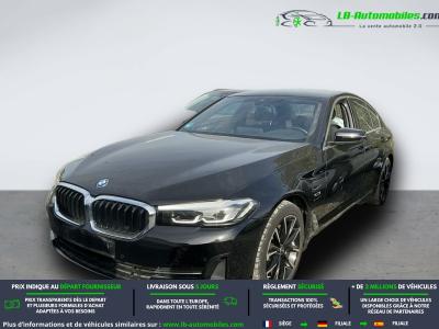 BMW Série 5 530e 252 ch BVA