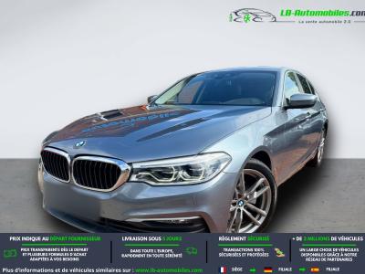 BMW Série 5 520i 184 ch BVA
