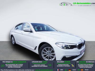 BMW Série 5 520i 184 ch BVA