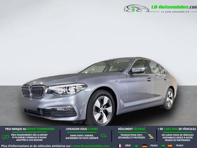 BMW Série 5 520i 184 ch BVA