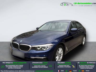 BMW Série 5 520i 184 ch BVA