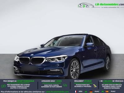 BMW Série 5 530d 265 ch BVA