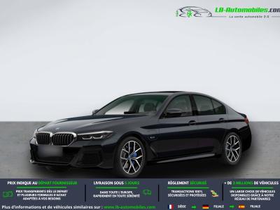 BMW Série 5 530e xDrive 252 ch BVA