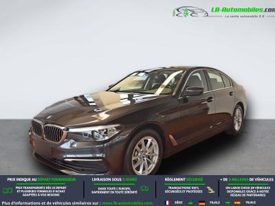 BMW Série 5 530i 252 ch BVA