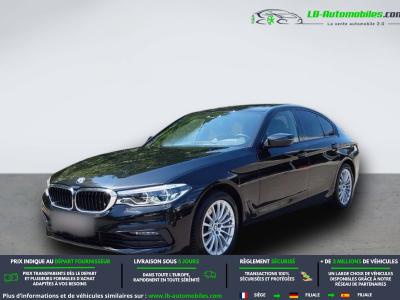 BMW Série 5 530i 252 ch BVA