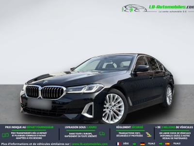 BMW Série 5 540d xDrive 320 ch BVA