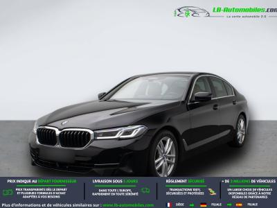 BMW Série 5 540d xDrive 320 ch BVA