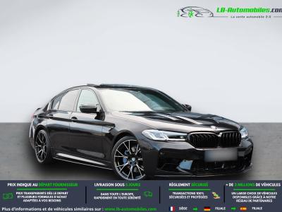 BMW Série 5 540i xDrive 340 ch BVA