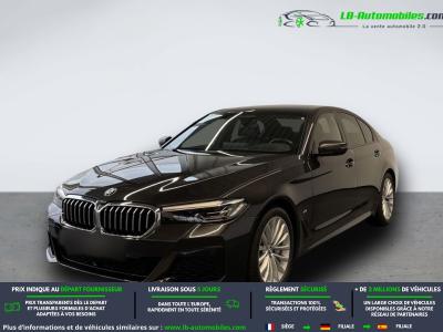 BMW Série 5 540i 340 ch BVA