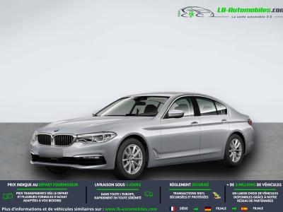BMW Série 5 540i 340 ch BVA