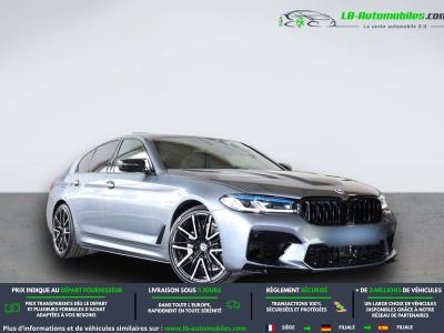 BMW Série 5 540i 340 ch BVA