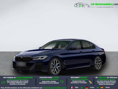 BMW Série 5 540i 340 ch BVA