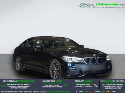 BMW Série 5 540i 340 ch BVA
