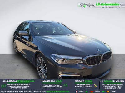 BMW Série 5 M550i xDrive 462 ch BVA