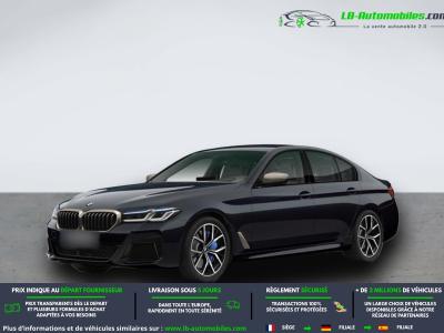 BMW Série 5 M550i xDrive 530 ch BVA