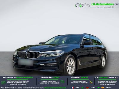 BMW Série 5 Touring 520d 190 ch BVA