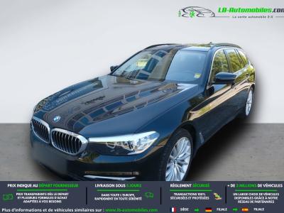 BMW Série 5 Touring 520d 190 ch BVA