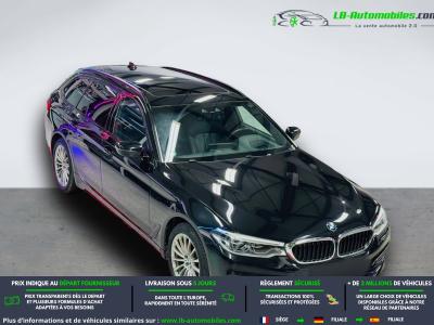 BMW Série 5 Touring 520d 190 ch BVA