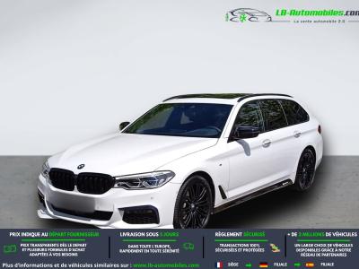 BMW Série 5 Touring 520d 190 ch BVA