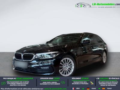 BMW Série 5 Touring 520d 190 ch BVA