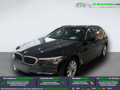 BMW Série 5 Touring 520i 184 ch BVA