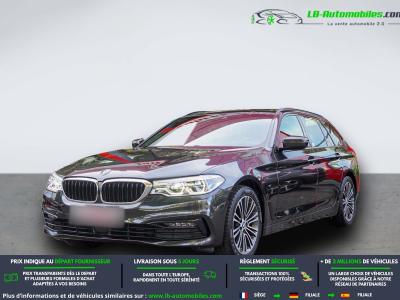 BMW Série 5 Touring 520i 184 ch BVA