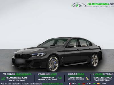 BMW Série 5 M550i xDrive 530 ch BVA