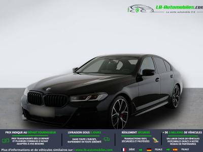BMW Série 5 M550i xDrive 530 ch BVA