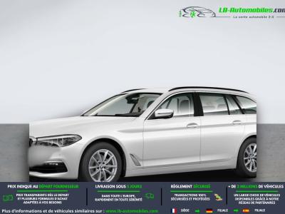 BMW Série 5 Touring 520d xDrive 190 ch BVA