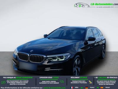 BMW Série 5 Touring 530i 252 ch BVA