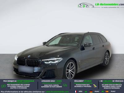 BMW Série 5 Touring 530i 252 ch BVA