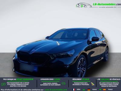 BMW Série 5 Touring 520d xDrive 190 ch BVA