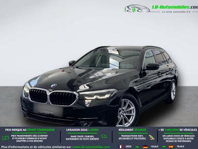 BMW Série 5 Touring 520d xDrive 190 ch BVA