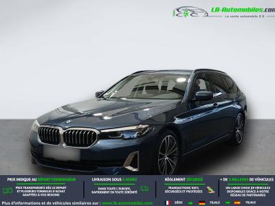 BMW Série 5 Touring 520d xDrive 190 ch BVA