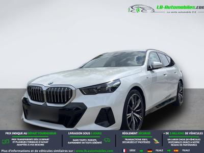BMW Série 5 Touring 520d xDrive 190 ch BVA