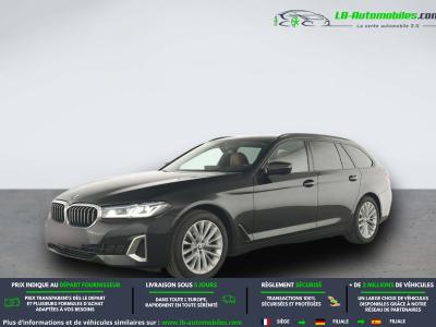 BMW Série 5 Touring 520d xDrive 190 ch BVA