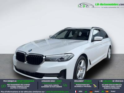 BMW Série 5 Touring 520d xDrive 190 ch BVA