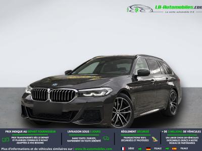BMW Série 5 Touring 520d xDrive 190 ch BVA