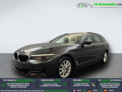 BMW Série 5 Touring 520d xDrive 190 ch BVA