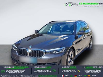 BMW Série 5 Touring 520d xDrive 190 ch BVA