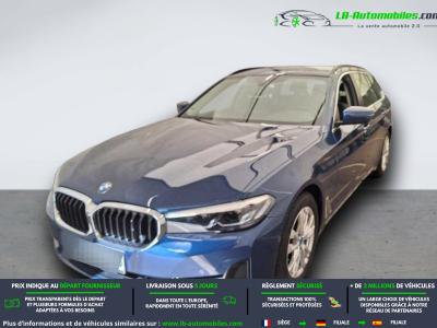 BMW Série 5 Touring 520d 190 ch BVA