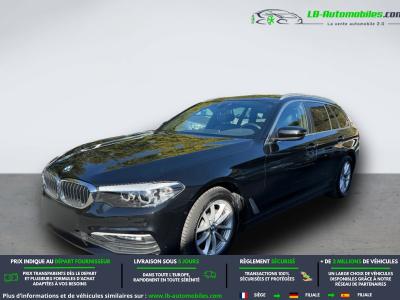 BMW Série 5 Touring 520d 190 ch BVA