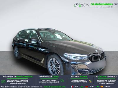 BMW Série 5 Touring 520d 190 ch BVA