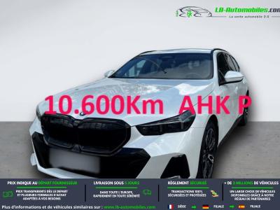 BMW Série 5 Touring 520i 184 ch BVA