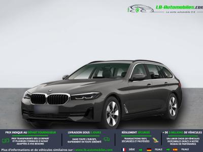 BMW Série 5 Touring 520i 184 ch BVA
