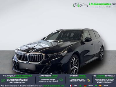BMW Série 5 Touring 520i 184 ch BVA