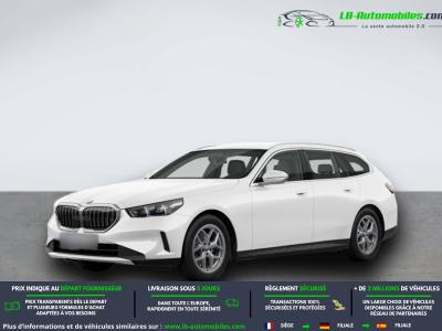 BMW Série 5 Touring 520i 184 ch BVA