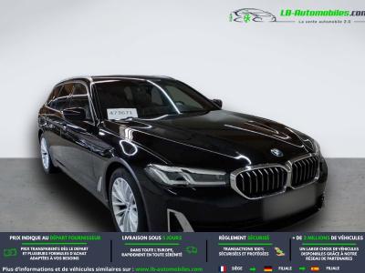 BMW Série 5 Touring 520i 184 ch BVA