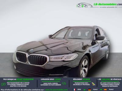 BMW Série 5 Touring 520i 184 ch BVA